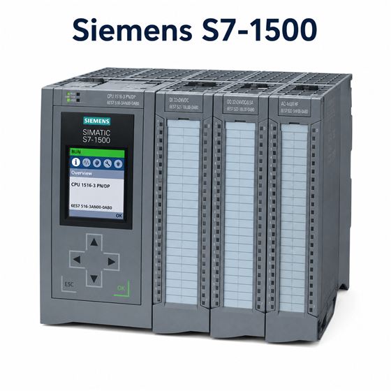 Simatic S7 1500