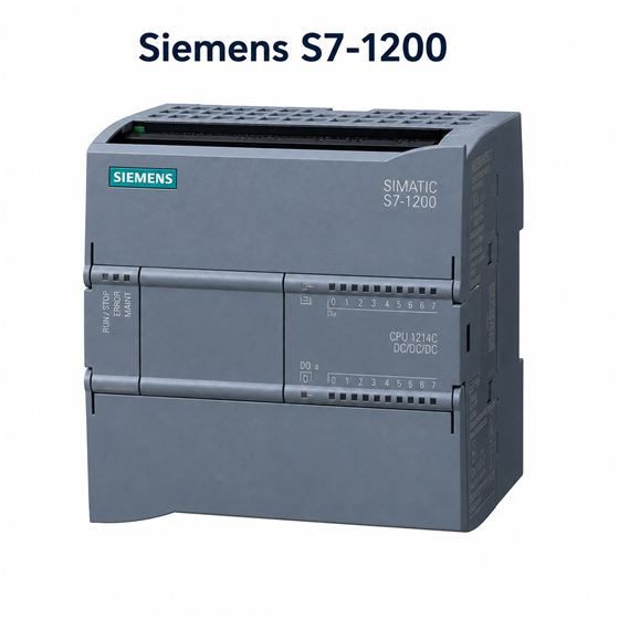 Simatic S7 1200