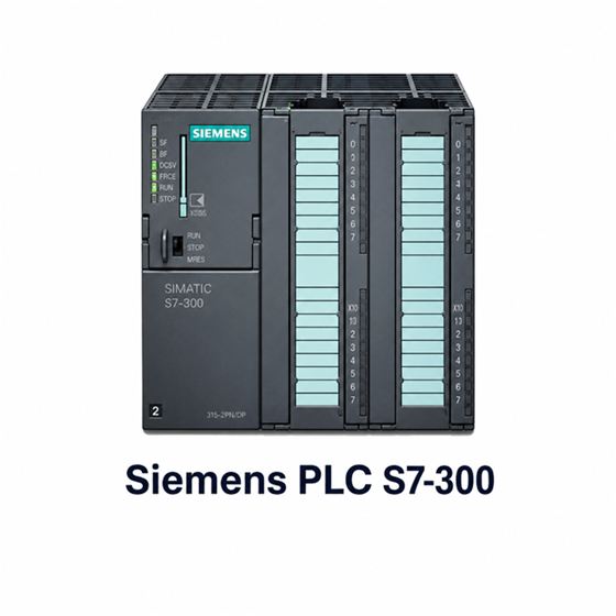 Simatic S7 300